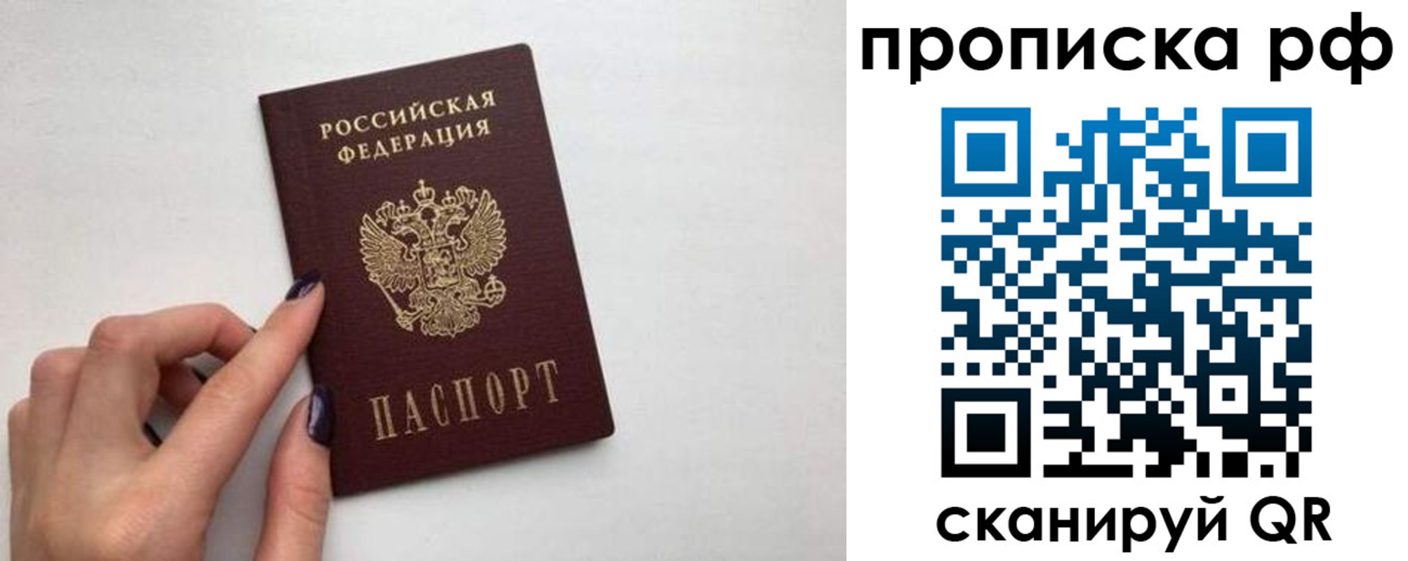 прописка в квартире в Орле